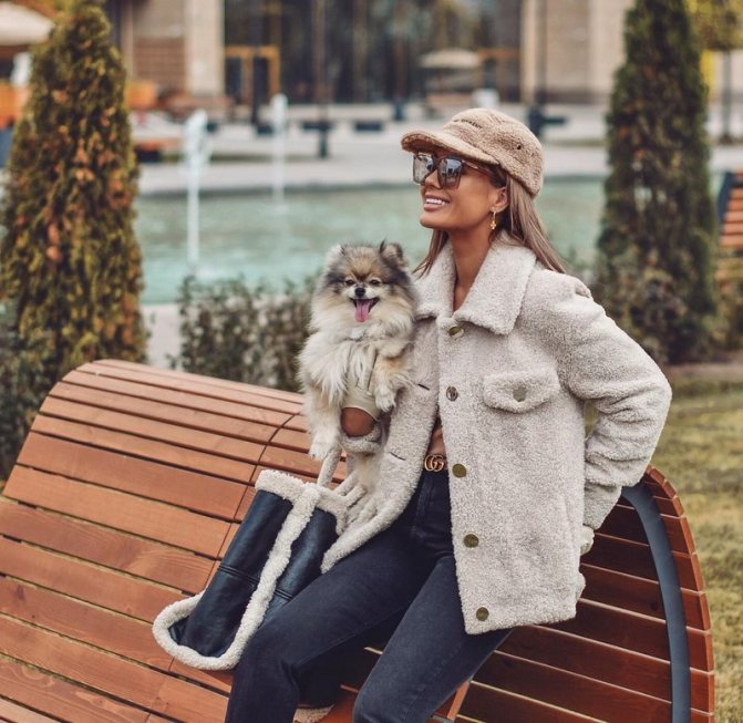 Какие головные уборы и шапки сейчас в моде? Новинки осени-зимы 2021-2022