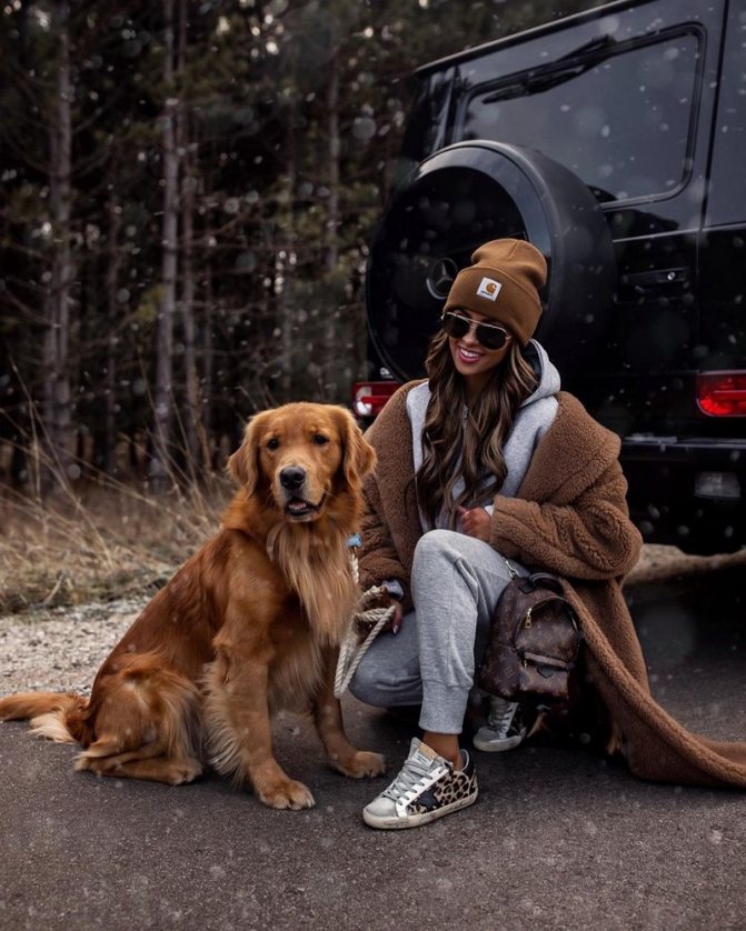 Какие головные уборы и шапки сейчас в моде? Новинки осени-зимы 2021-2022