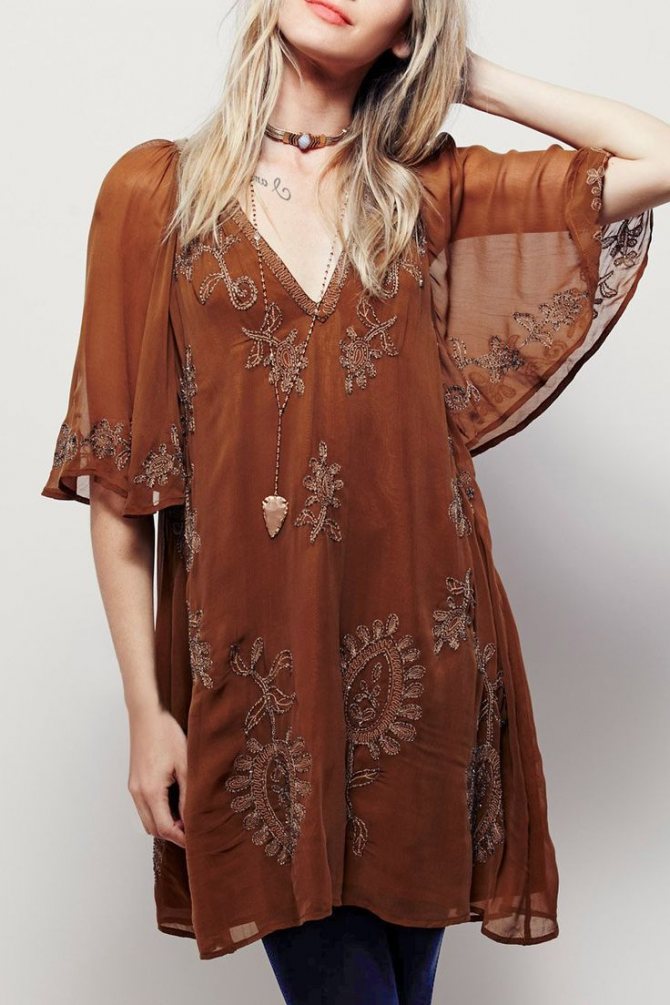 Стильное коричневое платье для любого возраста обзор с 50 фото — С чем носить, какие выбрать аксессуары?